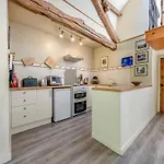 Mill Barn