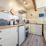 Mill Barn *