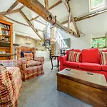Mill Barn Feriehus *