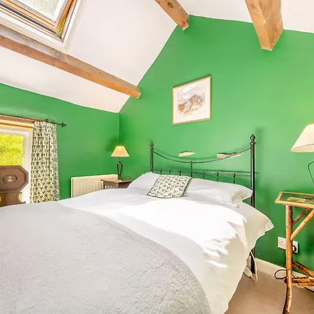 Holiday home Mill Barn *