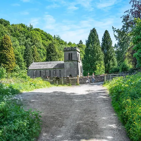 Mill Barn *