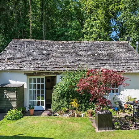 Holiday home Mill Barn