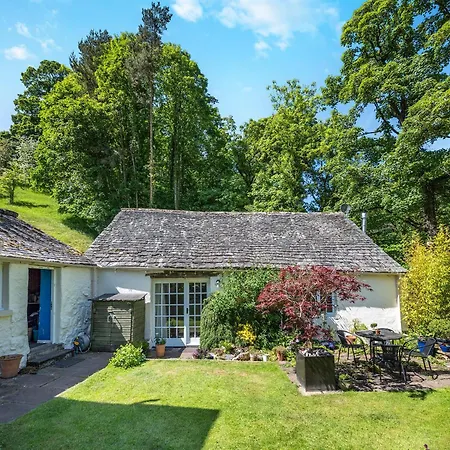 Mill Barn Holiday home *
