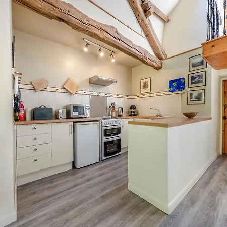 Mill Barn Holiday home *