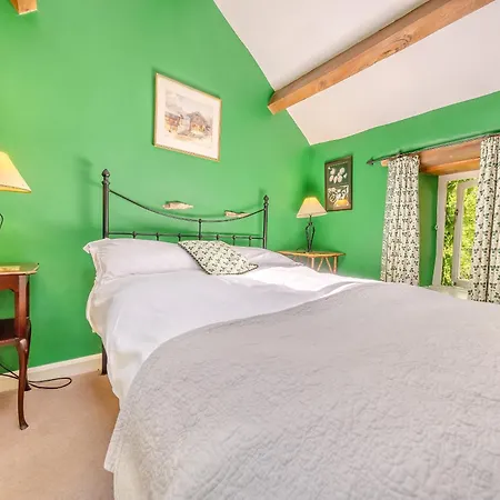 Mill Barn Дом отдыха *