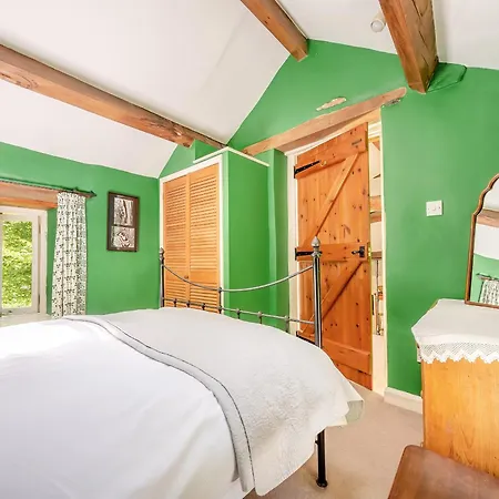 Mill Barn Дом отдыха Askham (Cumbria)