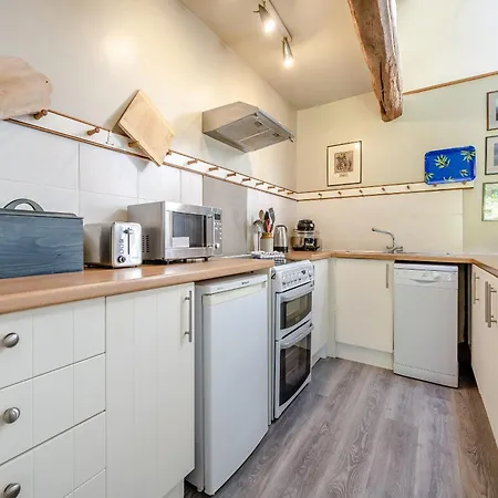 Holiday home Mill Barn Askham (Cumbria)