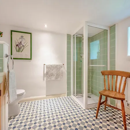 Mill Barn Holiday home