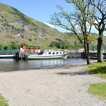 Mill Barn Askham (Cumbria)