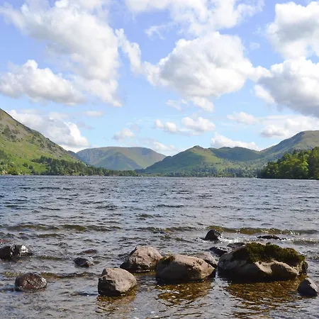 Holiday home Mill Barn Askham (Cumbria)