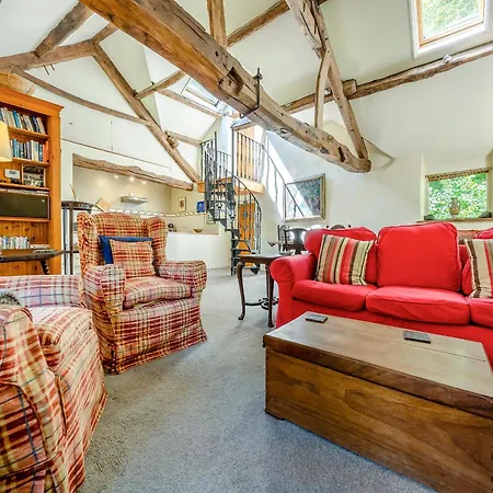 Mill Barn Дом отдыха *