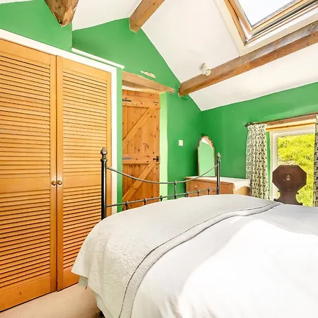 Mill Barn Дом отдыха Askham (Cumbria)