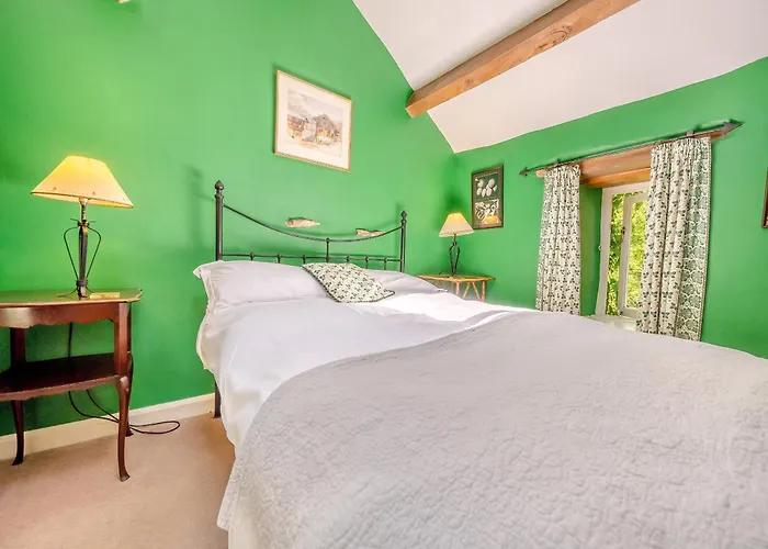 Mill Barn Holiday home *