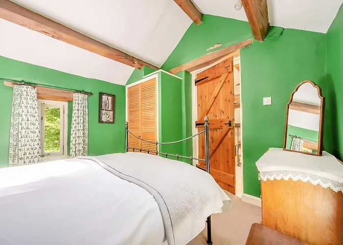 Mill Barn Holiday home Askham (Cumbria)