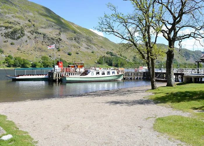 Mill Barn Askham (Cumbria)