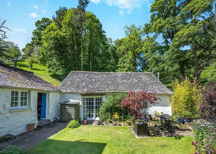 Mill Barn Holiday home Askham (Cumbria)