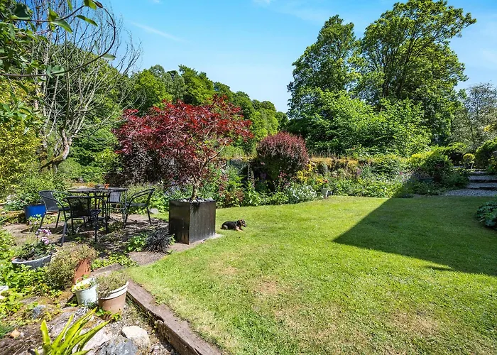 Holiday home Mill Barn Askham (Cumbria)