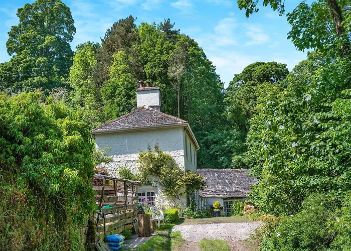 Holiday home Mill Barn Askham (Cumbria)