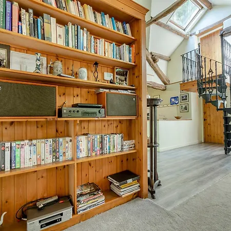 Ferienhaus Mill Barn